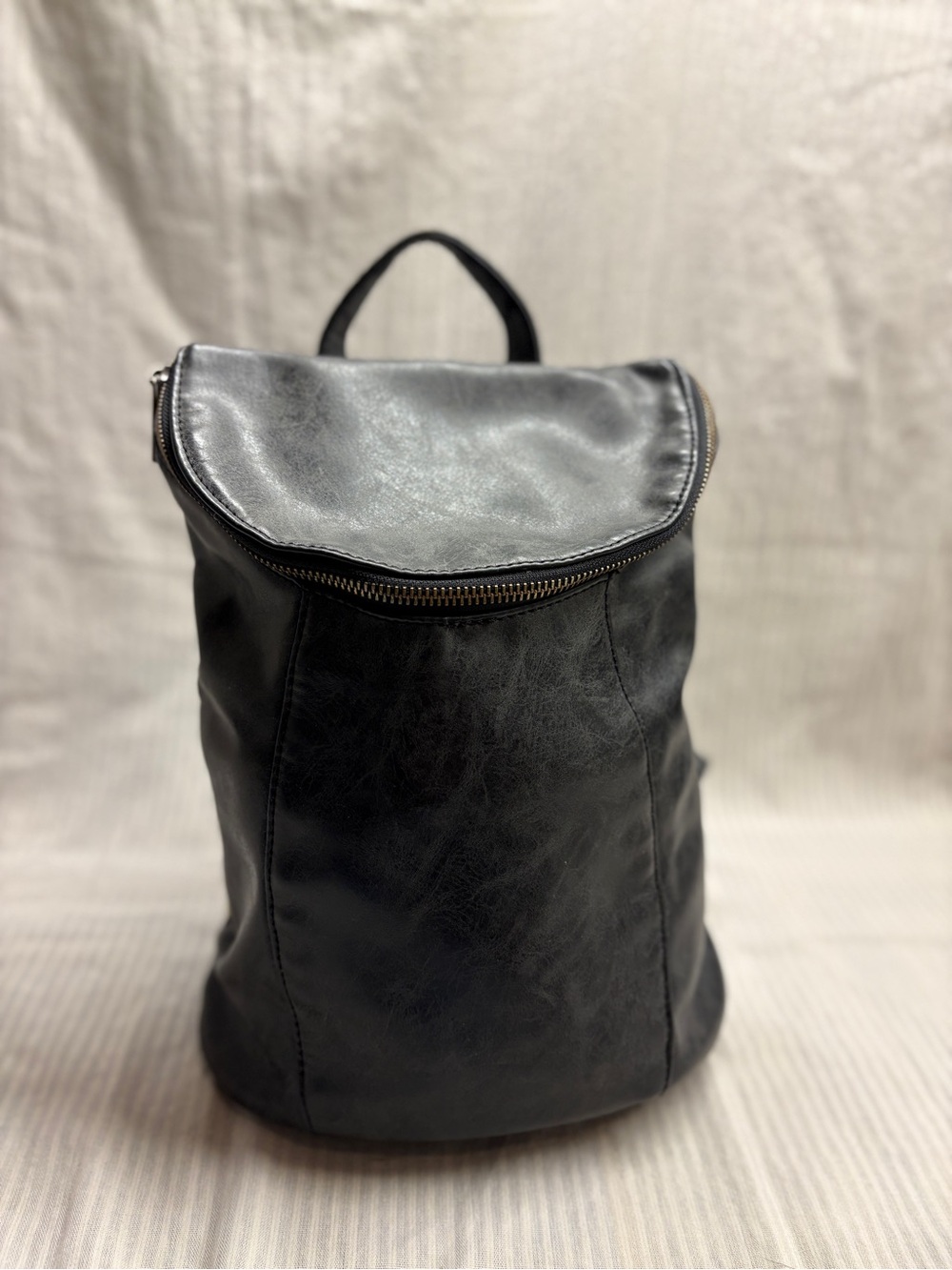 Backpack Purse - Picture 2 of 10